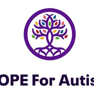 Hope for Autism – Upcoming Training