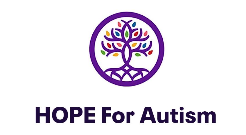 Hope for Autism – Upcoming Training