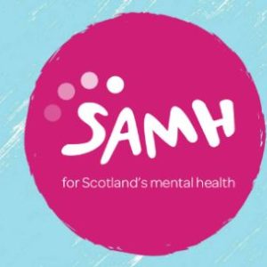 SAMH Let Connect – Free Online Parent and Carer Mental Health Workshops