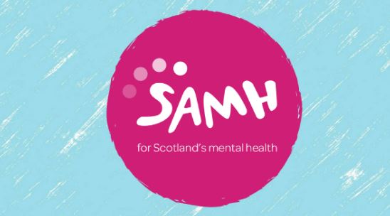 SAMH Let Connect – Free Online Parent and Carer Mental Health Workshops