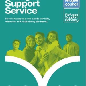 Refugee Support Service