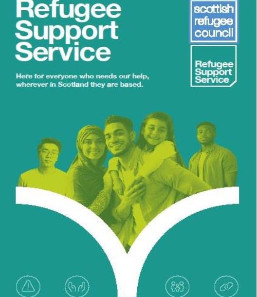 Refugee Support Service