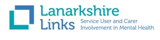 Lanarkshire Links – Mental Health and Wellbeing Groups