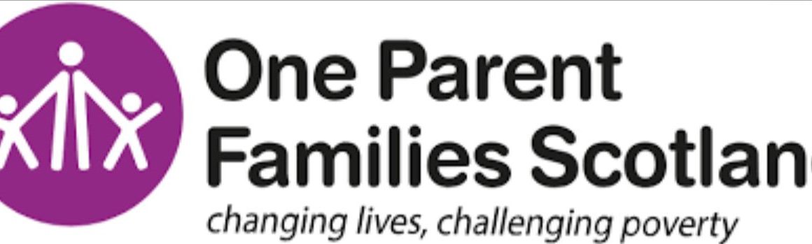 One Parent Families Scotland