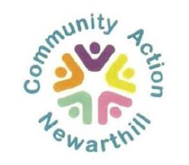 Community Action Newarthill