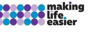 Making Life Easier – North Lanarkshire Council’s Health and Social Care