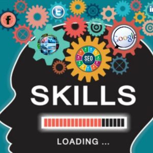 Improving Digital Skills in North Lanarkshire