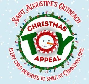 Saint Augustine’s Outreach Christmas Appeal