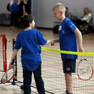 North Lanarkshire Council – Inclusive Sport