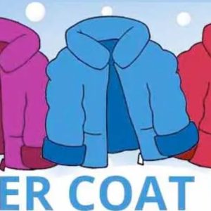 M4U in ML2 – Wrap Up Winter Coat Drive