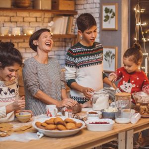 Cooking on a budget at Christmas