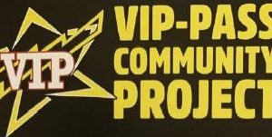 VIP-Pass Community Project