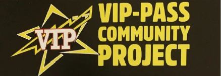 VIP-Pass Community Project