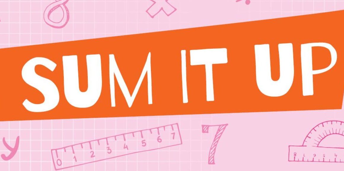 Sum it Up Programme – January till March 2025