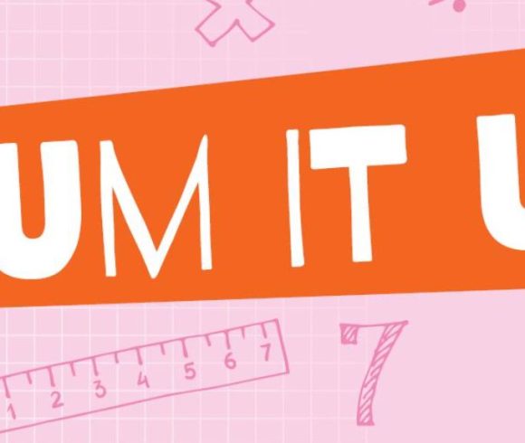 Sum it Up Programme – January till March 2025