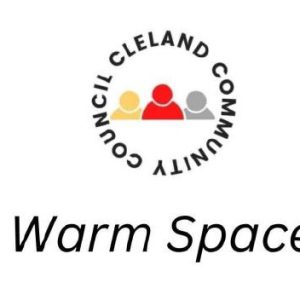 Cleland Community Council Warm Space