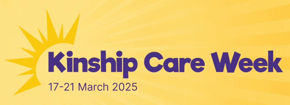 Kinship Care Week 2025