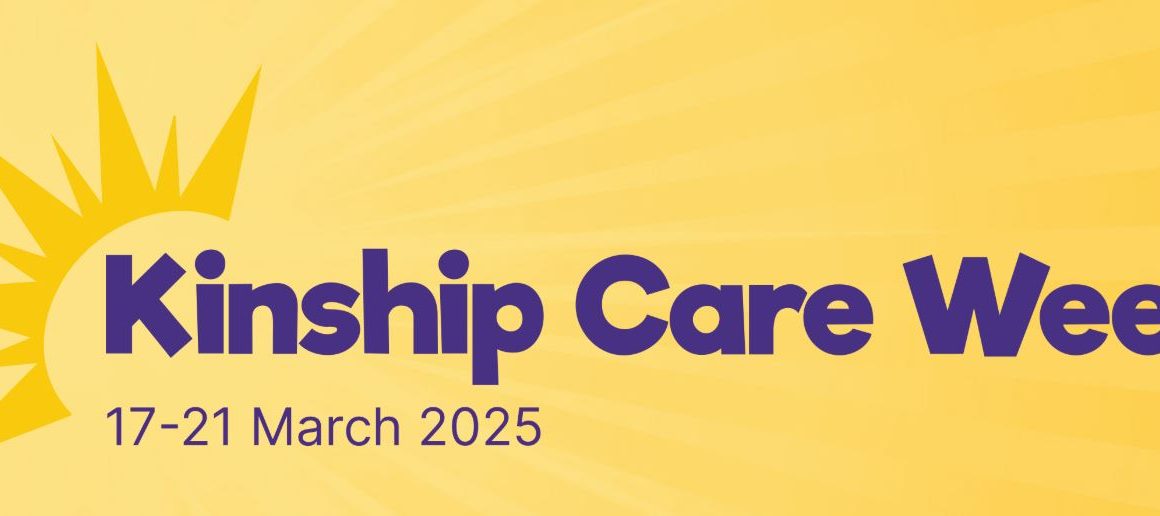 Kinship Care Week 2025