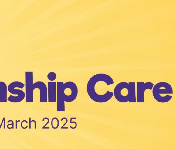 Kinship Care Week 2025