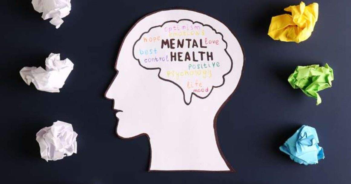 Empowering parents through mental health education