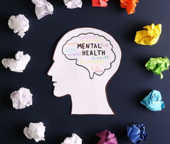 Empowering parents through mental health education