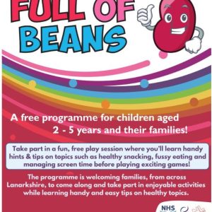 Full of Beans