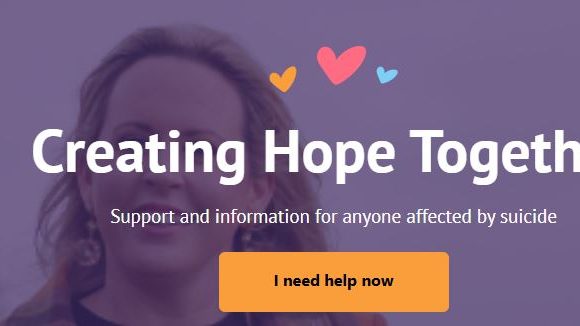 Suicide Prevention