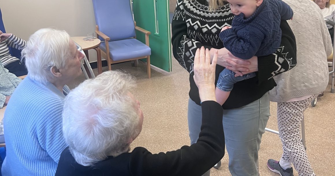 North Lanarkshire Health Visitors – Breastfeeding Initiative North Lanarkshire Health Visitors – Breastfeeding Initiative