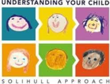 Solihull Approach Multi Agency Training