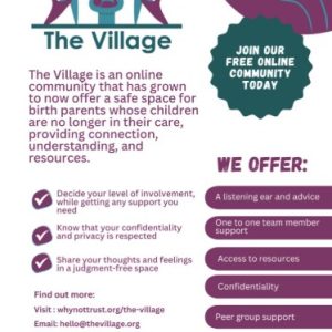 The Village – an online community