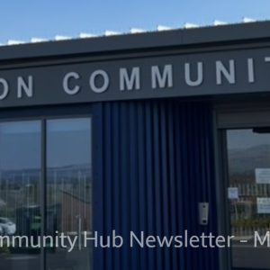 Chryston Community Hub Newsletter