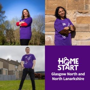 Home Start Volunteer Recruitment