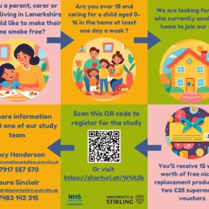 Smoke Free Home Study
