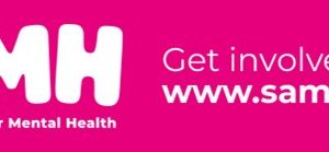 SAMH – Let’s Connect Mental Health and Wellbeing Workshops