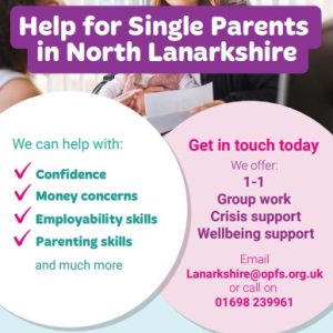 One Parent Families Scotland
