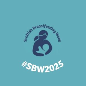 North Lanarkshire Council Celebrates Breastfeeding Awareness Week 2025