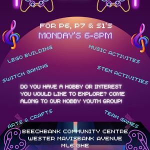 Beechbank Hobby Group