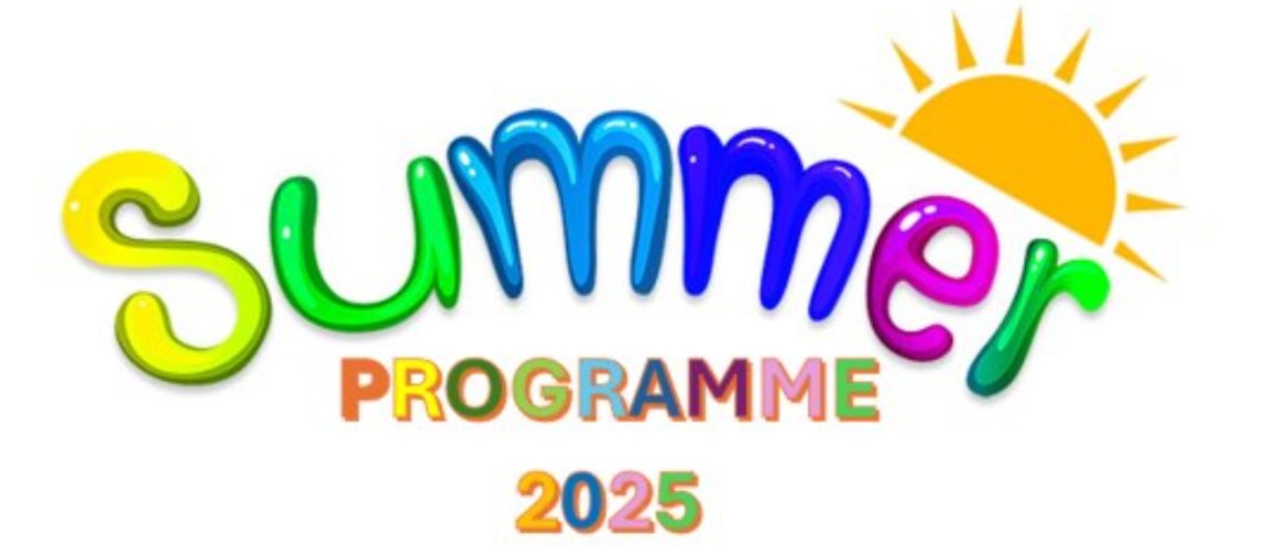 NLC Community Learning and Development – summer programme