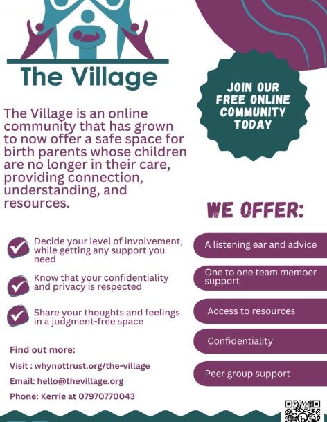 The Village – An Online Community The Village – An Online Community