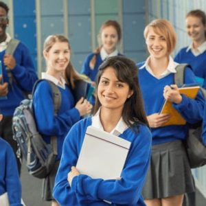 Parent Club – Beat the Back to School Blues