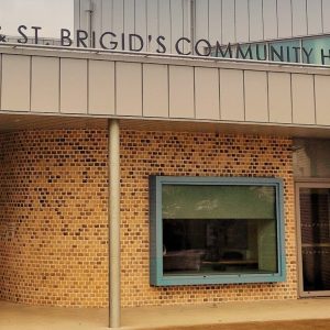 Newmains and St. Brigids Community Hub Newsletter – July
