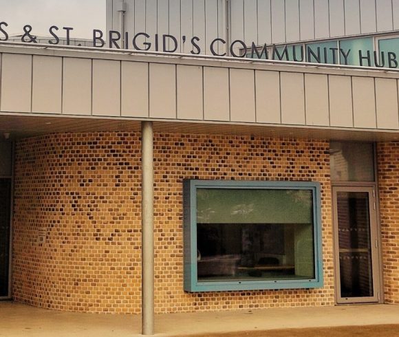 Newmains and St. Brigids Community Hub Newsletter – July