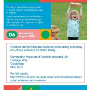 National Play Day