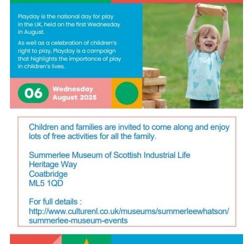 National Play Day