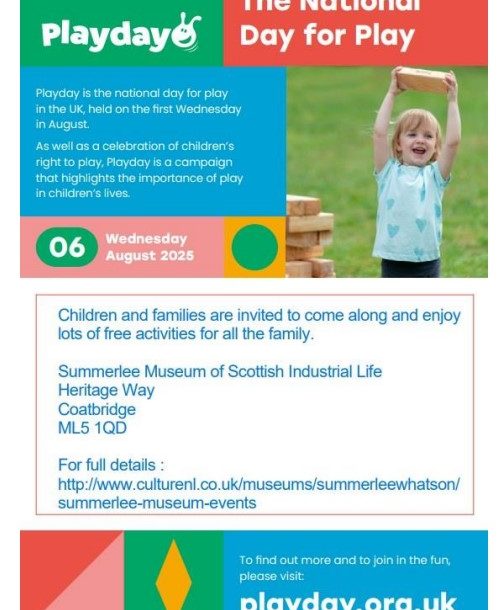 National Play Day
