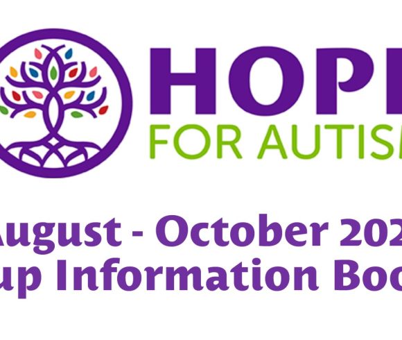 Hope for Autism – Support Programme