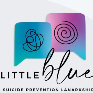 Little Blue – Suicide Prevention