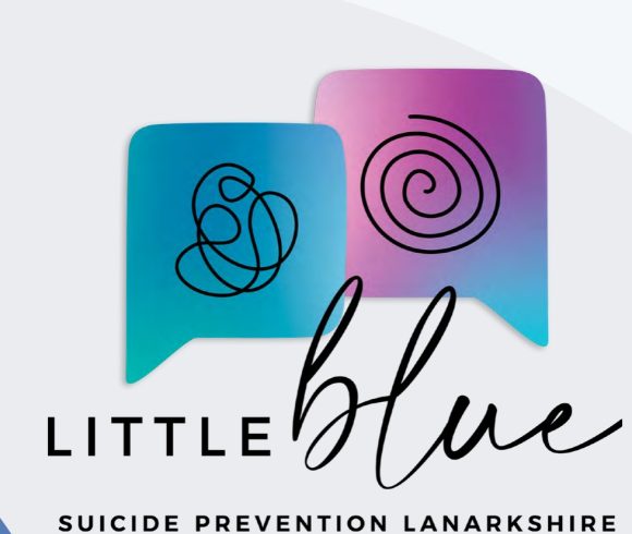 Little Blue – Suicide Prevention