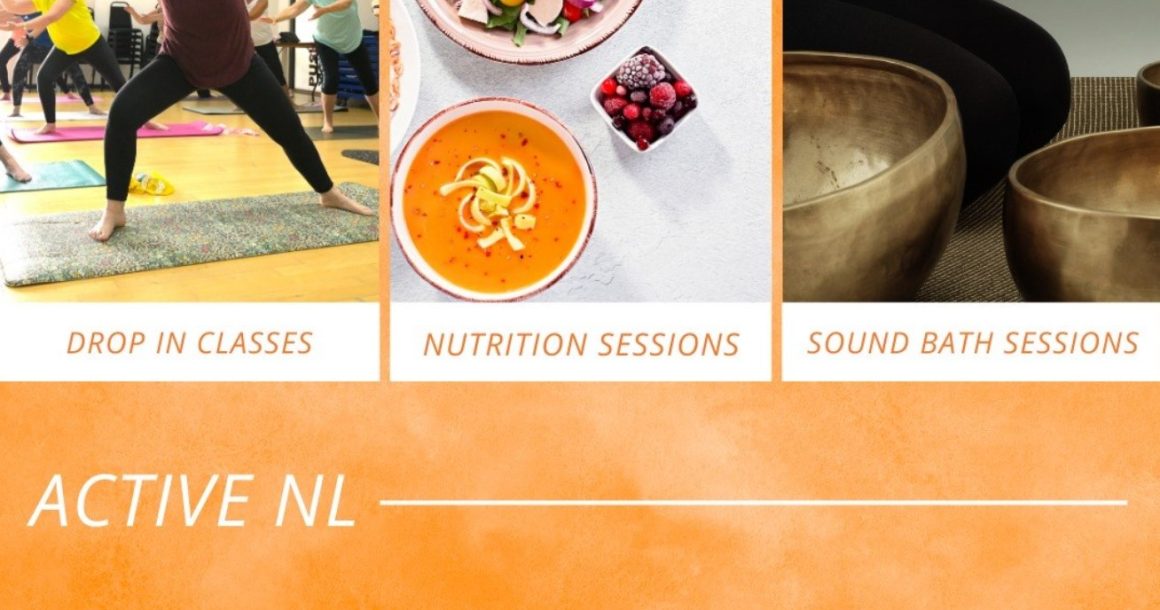Active NL Wellness Week