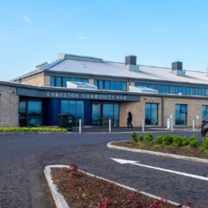 Chryston Community Hub – August Newsletter
